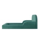 Ver imagem 4 de Cama Colchão Montessoriana Infantil Proteção Lateral Balaqui