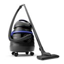 Ver imagem 1 de Aspirador de Pó e Água Philco Pas80 20 Litros Preto / Azul 127v 104901001