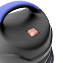 Ver imagem 4 de Aspirador de Pó e Água Philco Pas80 20 Litros Preto / Azul 127v 104901001