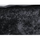 Ver imagem 7 de Tapete Sala Escritório Quadrado 0,80cm X 0,80cm Antiderrapante:preto
