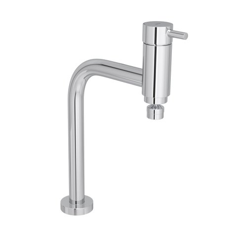 Misturador Monocomando Deca de Mesa para Cozinha Bica Móvel Link Cromado 2256.c.lnk