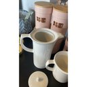 Ver imagem 4 de Bule com Tampa White 1,2litros Oxford