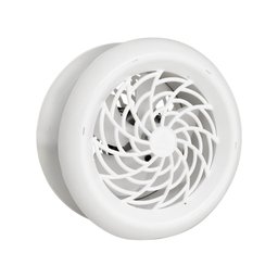 Exaustor Venti-delta Residencial 25cm Branco Bivolt - 1