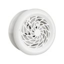 Ver imagem 1 de Exaustor Venti-delta Residencial 25cm Branco Bivolt
