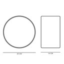 Ver imagem 2 de Exaustor Venti-delta Residencial 25cm Branco Bivolt