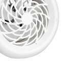 Ver imagem 3 de Exaustor Venti-delta Residencial 25cm Branco Bivolt