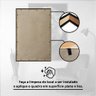 Quadro Decorativo Leão Judá Sala Quarto Moldura CxAlta 40x60 Arte na Arte Moldura Preta - 6
