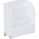 Ver imagem 1 de Organizador Livreiro Infantil Percy 100% Mdf (livros Quarto) Woodcore