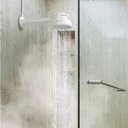 Ver imagem 4 de Ducha Fluir 4 Temperatura 5500w 127v Branco Zagonel