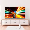 Ver mais imagens de Smart TV QLED 4K 55 Polegadas Philco