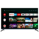 Ver imagem 1 de Smart TV QLED 4K 55 Polegadas Philco