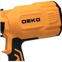 Ver imagem 6 de Pistola de Pintura Pulverizadora Hvl 800ml 3 Bicos 127 Deko