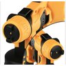 Pistola de Pintura Pulverizadora Hvl 800ml 3 Bicos 127 Deko - 3