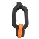 Ver imagem 1 de Kit 5 Un Abraçadeira Trava para Aquecedor Solar Piscina Soria