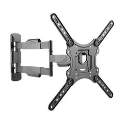 Suporte Articulado para Tv de 26 a 55 com Braço Longo Kma28-443l - 1