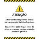 Ver imagem 2 de Buffet Premium 5 Portas Mavaular Naturalle/off White