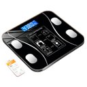 Ver imagem 2 de Balança Corporal Inteligente Digital para Análise Corporal e Medição de Peso Variado