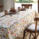 Ver imagem 1 de Toalha Mesa Retangular 8 Lugares 1,60x250 Dohler Clean Elane