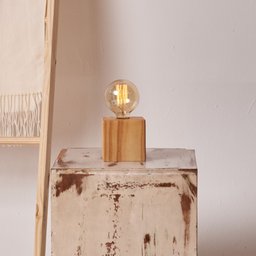 Luminária Cubo CASA 67 - 2