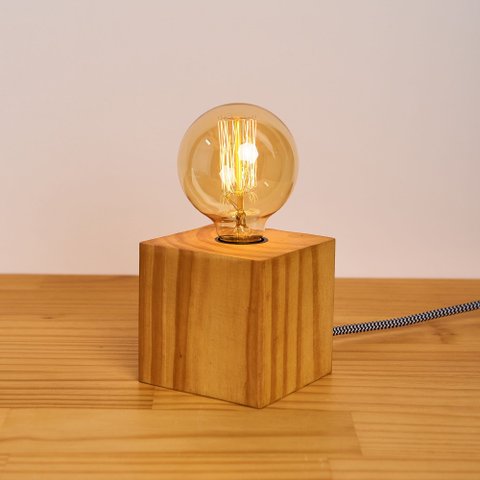 Luminária Cubo CASA 67
