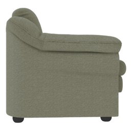 Kit Sofa 2 E 3 Lugares Dallas Linho TCE 1026 Moll - 7
