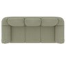 Kit Sofa 2 E 3 Lugares Dallas Linho TCE 1026 Moll - 9