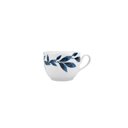 Ver imagem 2 de Xícara para Café Blue Pottery com Pires Blue Gardenia