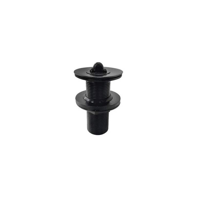 Válvula Lavatório 7/8 Inox Black