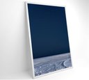 Ver imagem 3 de Quadro Lago Ladoga Russia Decor&quadros Nat111 60x40 Cm Vidro Impresso