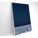Ver imagem 5 de Quadro Lago Ladoga Russia Decor&quadros Nat111 60x40 Cm Vidro Impresso