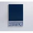 Ver imagem 2 de Quadro Lago Ladoga Russia Decor&quadros Nat111 60x40 Cm Vidro Impresso