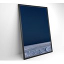 Ver imagem 4 de Quadro Lago Ladoga Russia Decor&quadros Nat111 60x40 Cm Vidro Impresso
