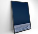 Ver imagem 4 de Quadro Lago Ladoga Russia Decor&quadros Nat111 60x40 Cm Vidro Impresso