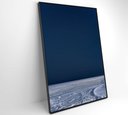 Ver imagem 6 de Quadro Lago Ladoga Russia Decor&quadros Nat111 60x40 Cm Vidro Impresso