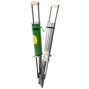 Plantadeira / Adubadeira Manual 1,5l 13Az Krupp