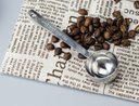 Ver imagem 2 de Conjunto de Colher Dosadora para Café em Aço Inoxidável - Ilc