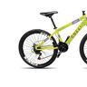 Bicicleta Colli Monaco Aro 26 com 21 Marchas - 3