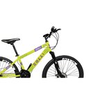 Ver imagem 4 de Bicicleta Colli Monaco Aro 26 com 21 Marchas