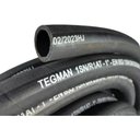 Ver imagem 5 de 10m Mangueira Hidráulica 1' R1at 1 Trama de Aço Alta Pressão