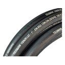 Ver imagem 3 de 10m Mangueira Hidráulica 1' R1at 1 Trama de Aço Alta Pressão