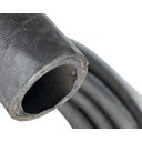 Ver imagem 4 de 10m Mangueira Hidráulica 1' R1at 1 Trama de Aço Alta Pressão