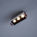 Ver imagem 3 de Spot Led Embutir Picco 7w 2700k Irc90 Preto/branco 4992 St3228