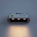 Ver imagem 4 de Spot Led Embutir Picco 7w 2700k Irc90 Preto/branco 4992 St3228