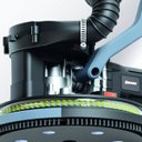 Ver imagem 2 de Lixadeira Parede Teto 220V Profissional Ancora Tools Maleta Ancora