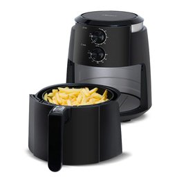 Fritadeira S/oleo Dualcyclone 3.5L 127v - 2
