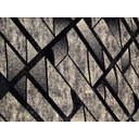 Ver imagem 2 de Tapete Marbella Nuance Miracle Mancy Black 200x250 Cm