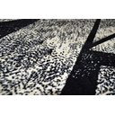 Ver imagem 3 de Tapete Marbella Nuance Miracle Mancy Black 200x250 Cm