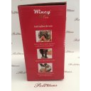 Ver mais imagens de Moedor De Grãos E Condimentos Manual Modelo Alicate