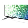 Smart TV LG 80" Nanocell com Inteligência Artificial 75NANO80SPA – Bivolt - 10