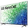 Smart TV LG 80" Nanocell com Inteligência Artificial 75NANO80SPA – Bivolt - 4